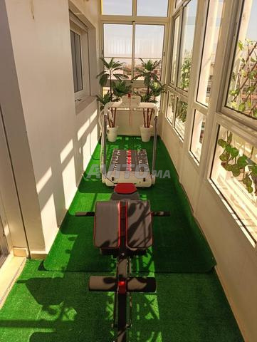 شقة 120 متر مربع للإيجار في طنجة (Castilla) — Photo 7