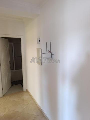 شقة 120 متر مربع للإيجار في طنجة (Castilla) — Photo 8