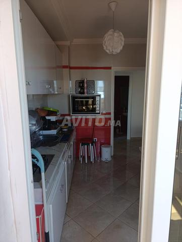 شقة 120 متر مربع للإيجار في طنجة (Castilla) — Photo 9