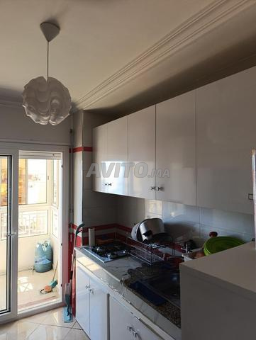 شقة 120 متر مربع للإيجار في طنجة (Castilla) — Photo 10