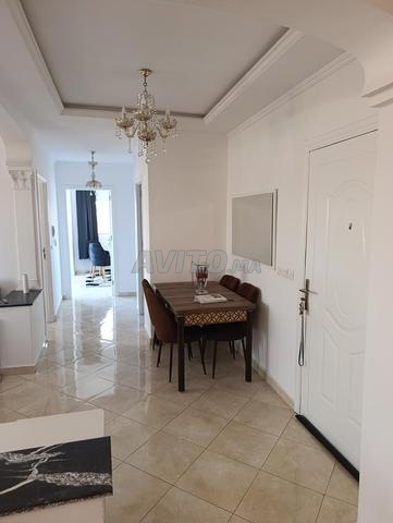 شقة 120 متر مربع للإيجار في طنجة (Castilla) — Photo 18