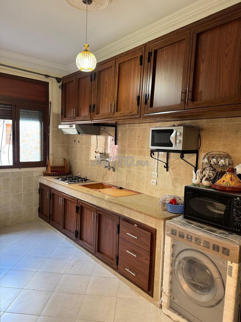 Appartement 76 m² à vendre à Mohammédia — Photo 9