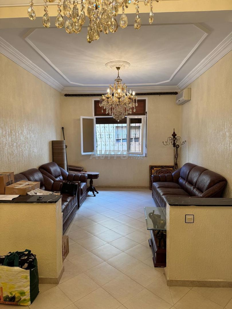 Appartement 76 m² à vendre à Mohammédia — Photo 11