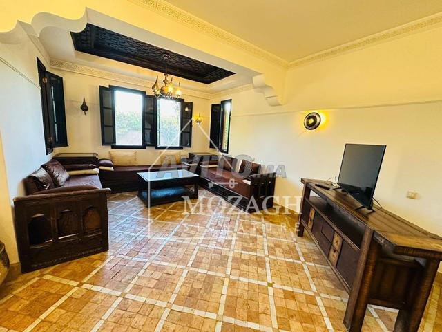 Villa meublée 250 m² à louer à Marrakech — Photo 13