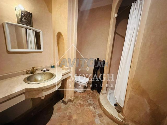 Villa meublée 250 m² à louer à Marrakech — Photo 19