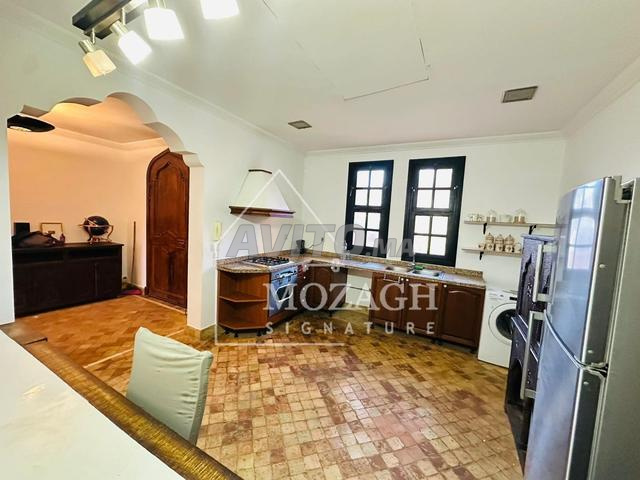 Villa meublée 250 m² à louer à Marrakech — Photo 21