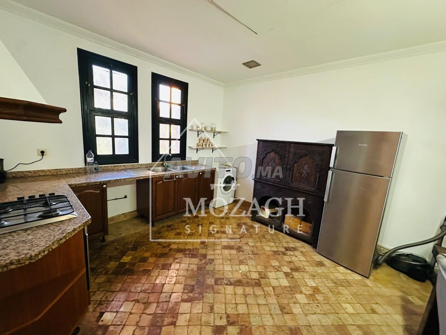 Villa meublée 250 m² à louer à Marrakech — Photo 24