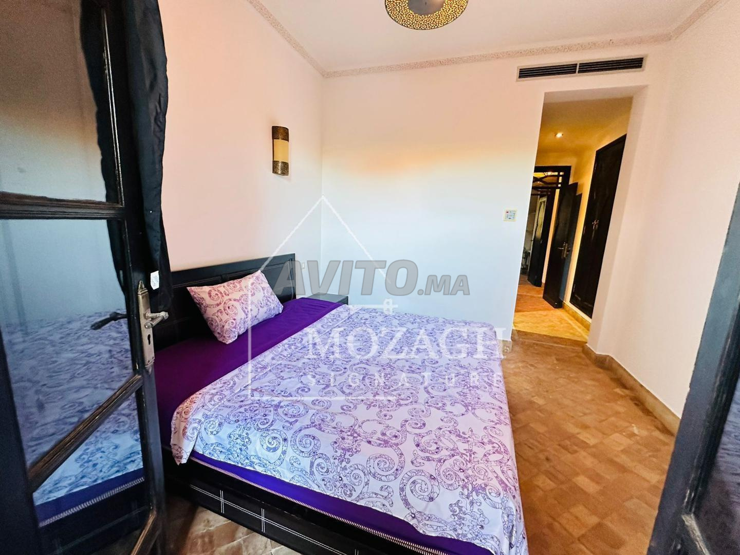 Villa meublée 250 m² à louer à Marrakech — Photo 28
