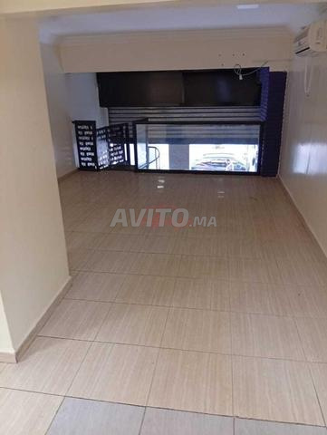 محل تجاري 155 م² للبيع في مراكش — Photo 3