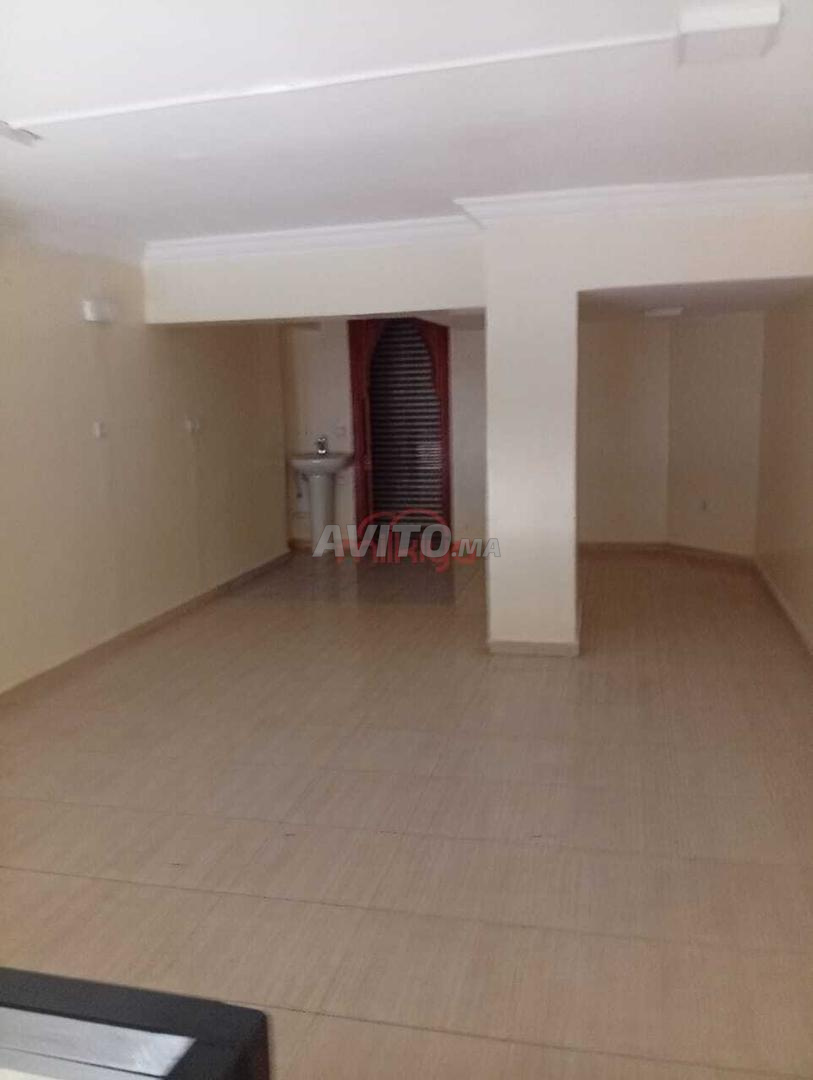محل تجاري 155 م² للبيع في مراكش — Photo 8