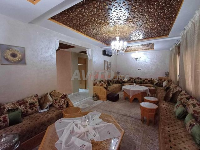 فيلا 316 م² للبيع في مراكش — Photo 3