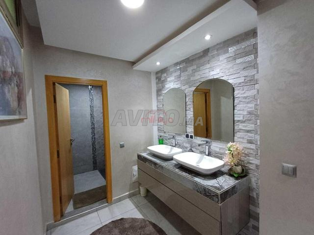فيلا 316 م² للبيع في مراكش — Photo 9