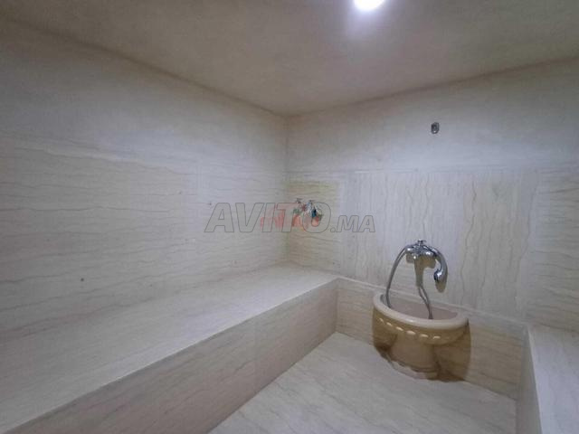 فيلا 316 م² للبيع في مراكش — Photo 11