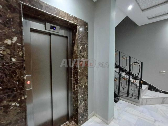 فيلا 316 م² للبيع في مراكش — Photo 13