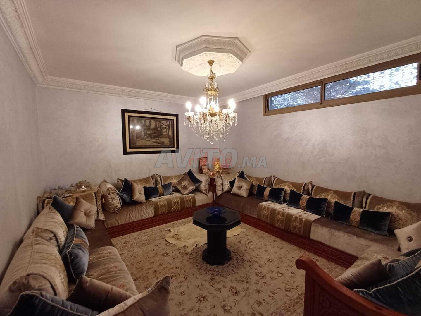 فيلا 316 م² للبيع في مراكش — Photo 6