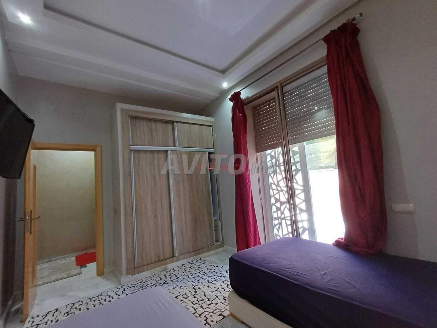 فيلا 316 م² للبيع في مراكش — Photo 8