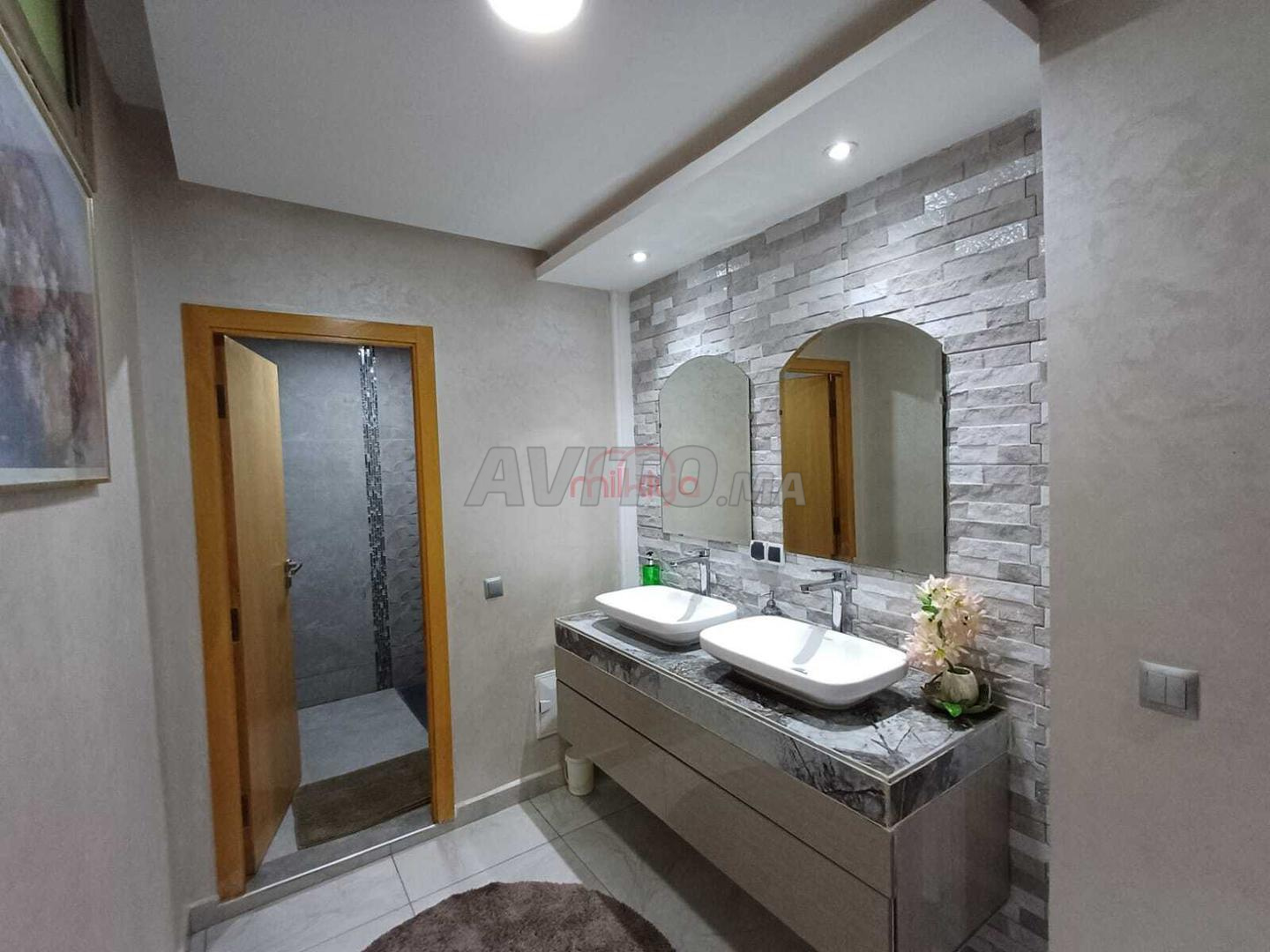 فيلا 316 م² للبيع في مراكش — Photo 10