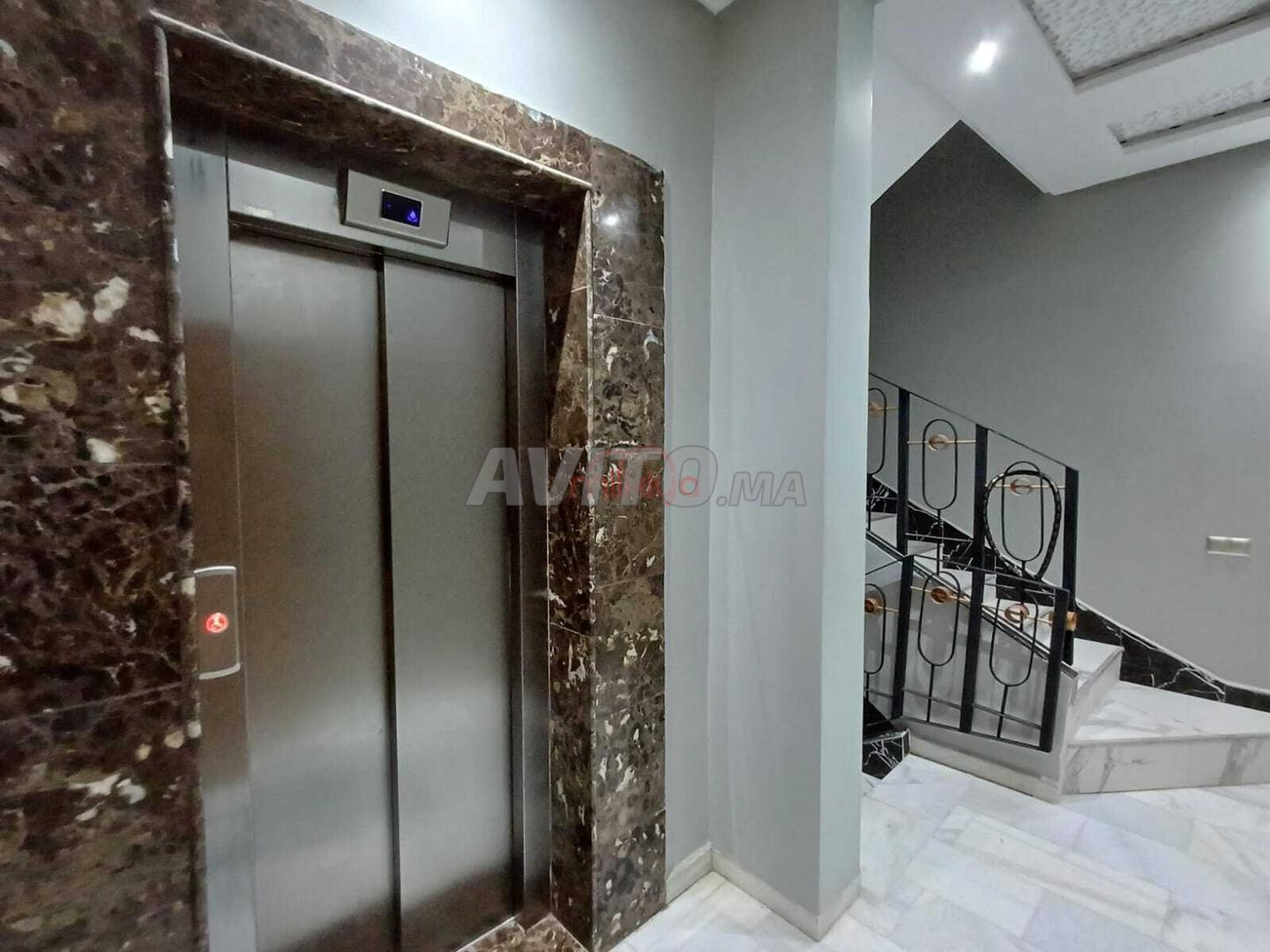 فيلا 316 م² للبيع في مراكش — Photo 14