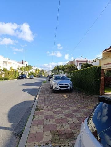 Terrain 2000 m² à vendre à Rabat (Souissi) — Photo 2