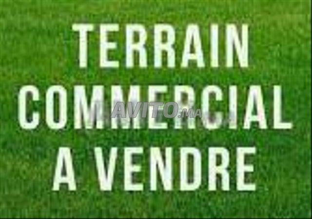 Terrain 2000 m² à vendre à Rabat (Souissi) — Photo 5