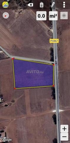 Terrain 2000 m² à vendre à Rabat (Souissi) — Photo 10