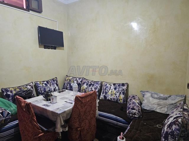 Appartement 54 m² à vendre à Marrakech — Photo 2