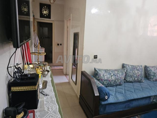 Appartement 54 m² à vendre à Marrakech — Photo 10