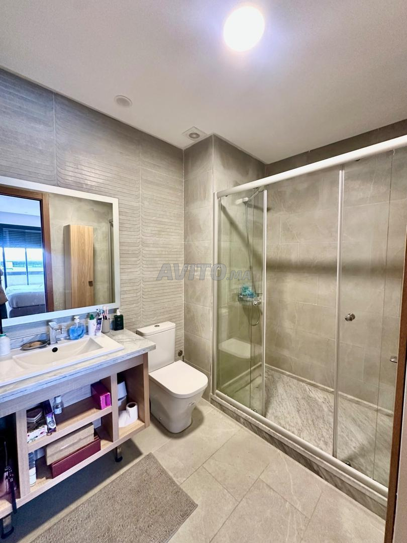 Appartement 86 m² à louer à Mohammédia — Photo 7