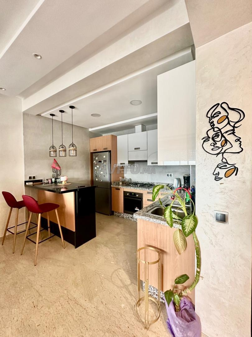 Appartement 86 m² à louer à Mohammédia — Photo 13
