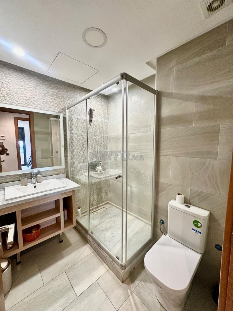 Appartement 86 m² à louer à Mohammédia — Photo 15