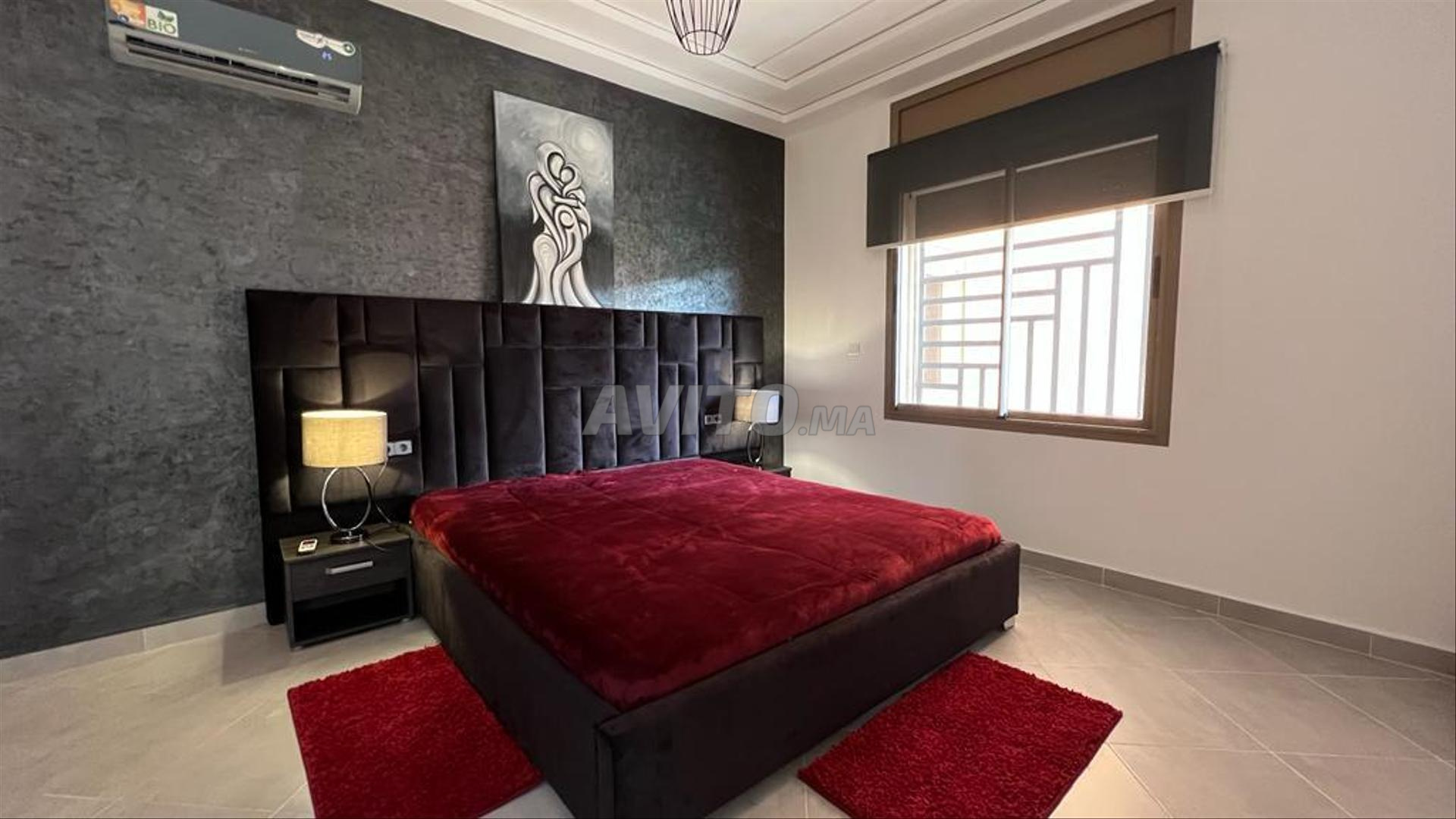 Apartment in Saidia
