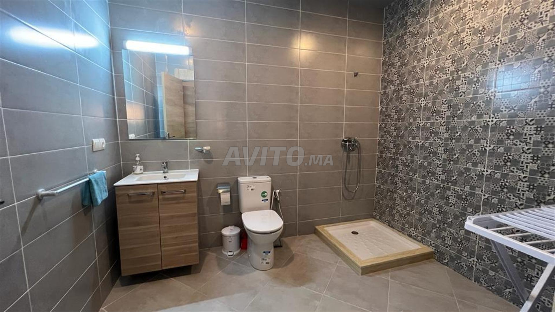 شقة في سعيدية — Photo 10
