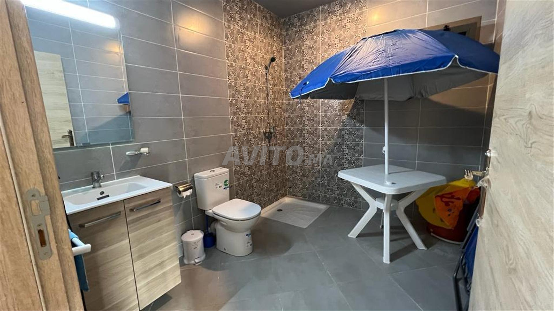 شقة في سعيدية — Photo 14