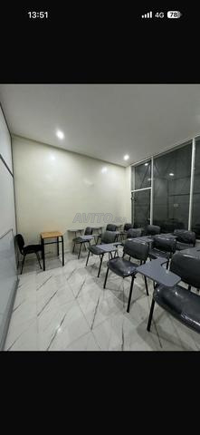 Commercial space 80 m² for rent in Marrakech — Photo 3