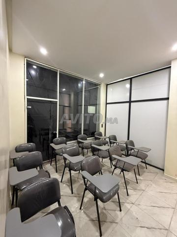 Commercial space 80 m² for rent in Marrakech — Photo 5