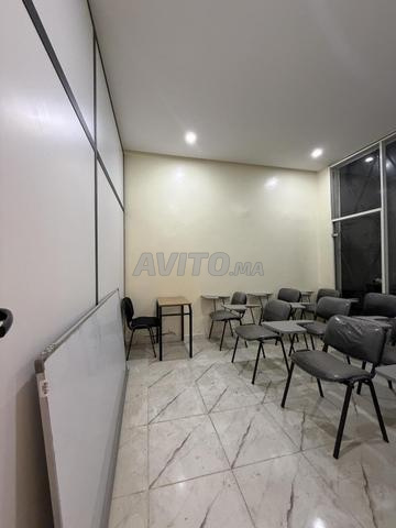 Commercial space 80 m² for rent in Marrakech — Photo 7