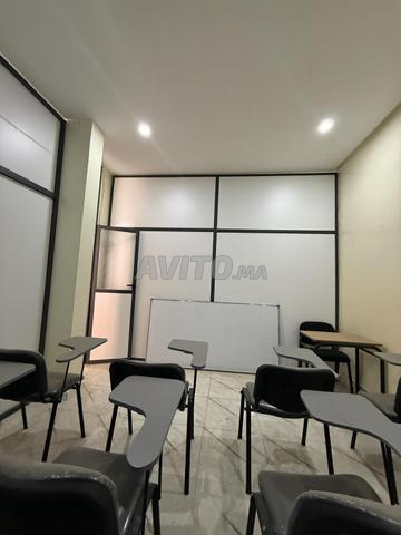 Commercial space 80 m² for rent in Marrakech — Photo 9