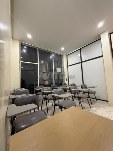Commercial space 80 m² for rent in Marrakech — Photo 15