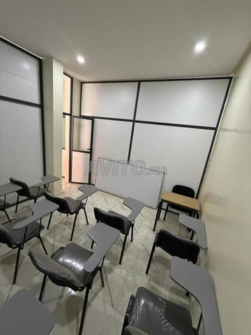 Commercial space 80 m² for rent in Marrakech — Photo 17