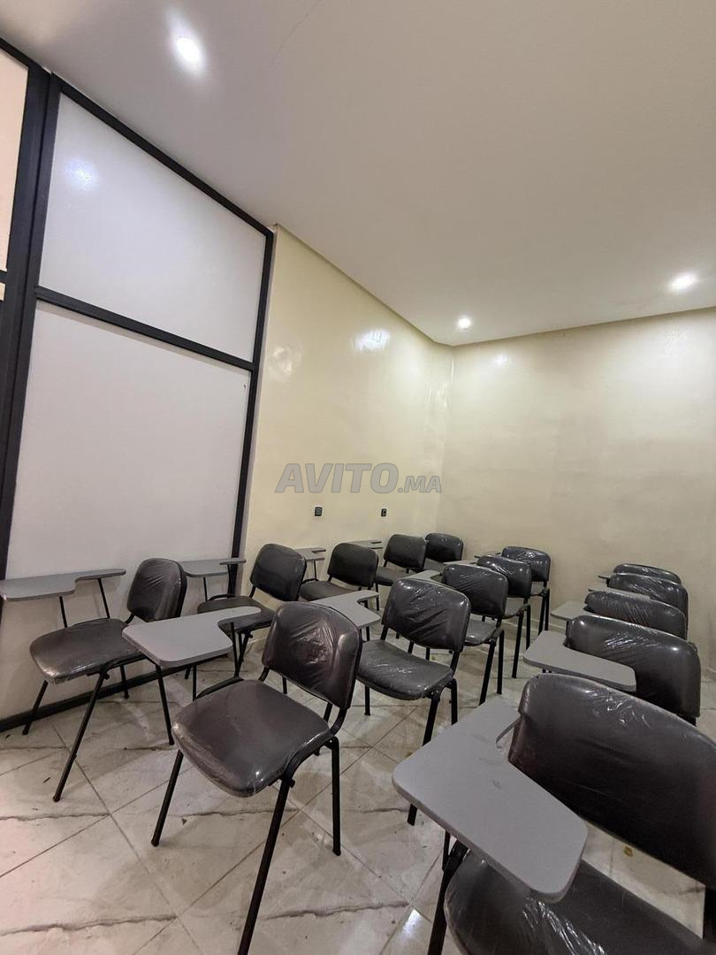 Commercial space 80 m² for rent in Marrakech — Photo 12