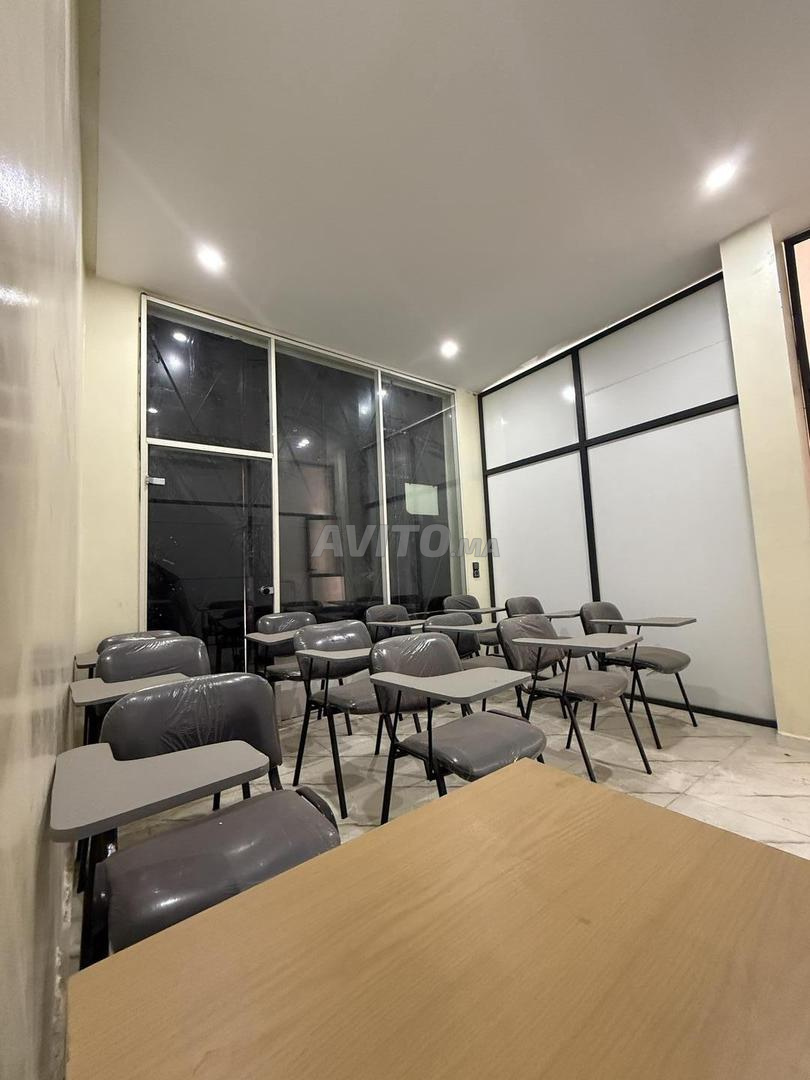 Commercial space 80 m² for rent in Marrakech — Photo 16