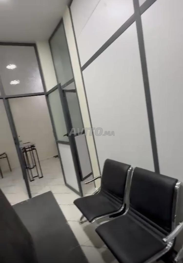 Commercial space 80 m² for rent in Marrakech — Photo 20