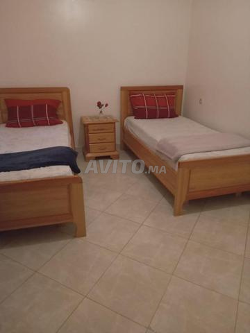 شقة 71 م² للإيجار في طنجة مرجان — Photo 5