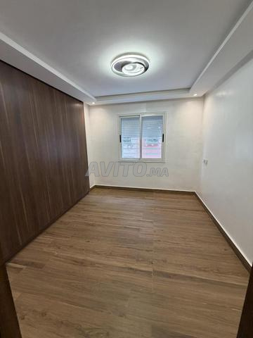 Duplex 3 chambres à louer à Marrakech - Charifia — Photo 18