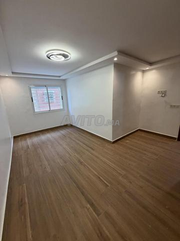 Duplex 3 chambres à louer à Marrakech - Charifia — Photo 26