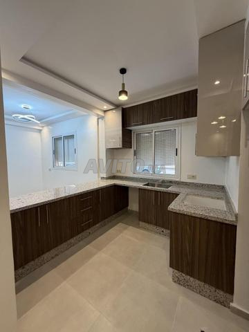 Duplex 3 chambres à louer à Marrakech - Charifia — Photo 28