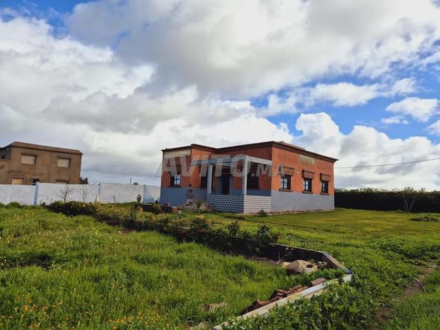 Land for sale 3140 m² in El Jadida — Photo 2