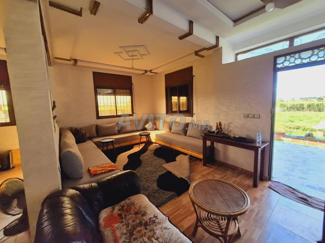 Land for sale 3140 m² in El Jadida — Photo 8