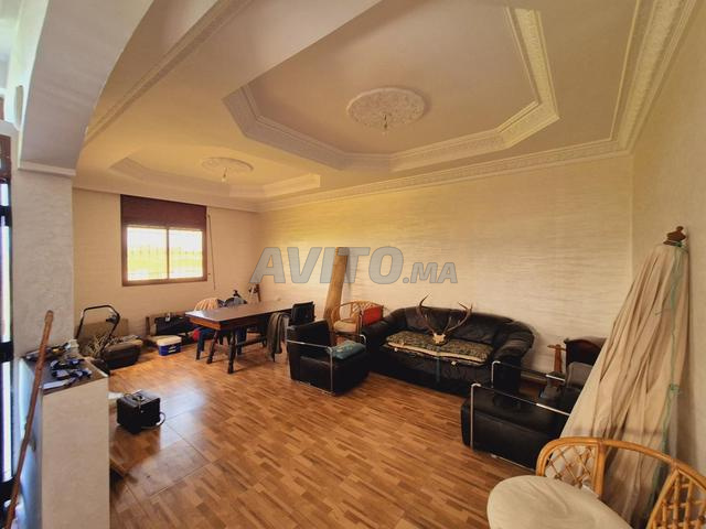 Land for sale 3140 m² in El Jadida — Photo 10