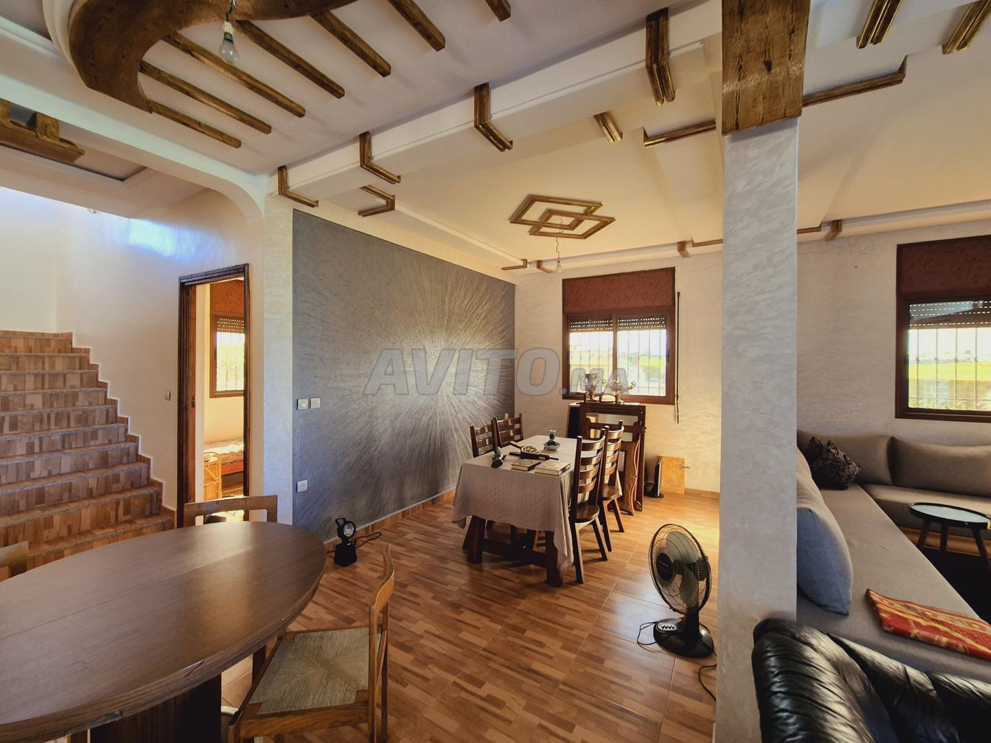 Land for sale 3140 m² in El Jadida — Photo 5